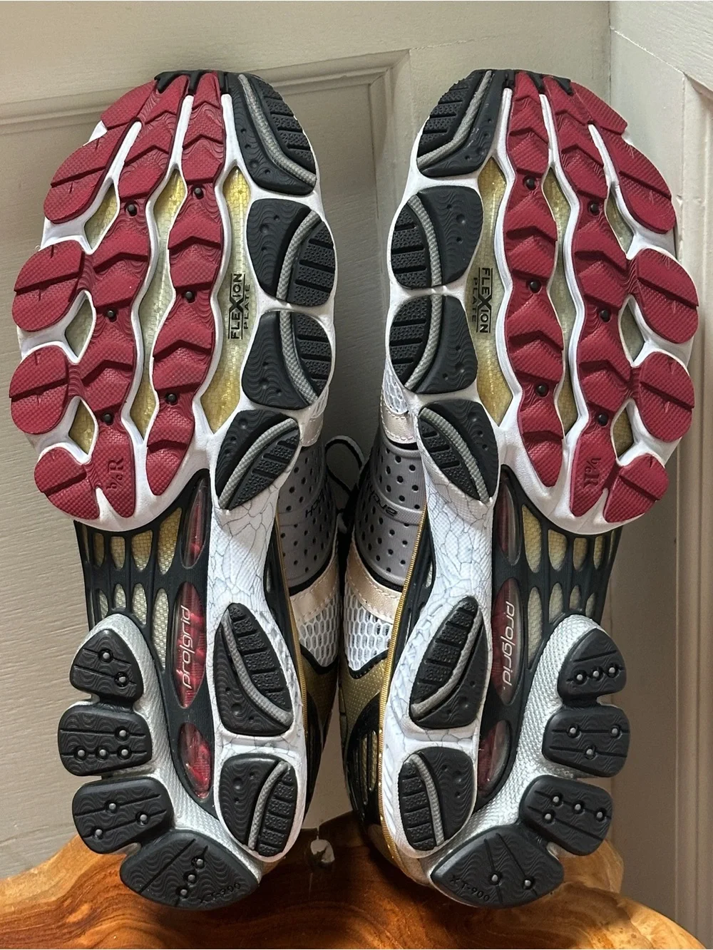 Saucony ProGrid Paramount OG - Size US Men’s 11